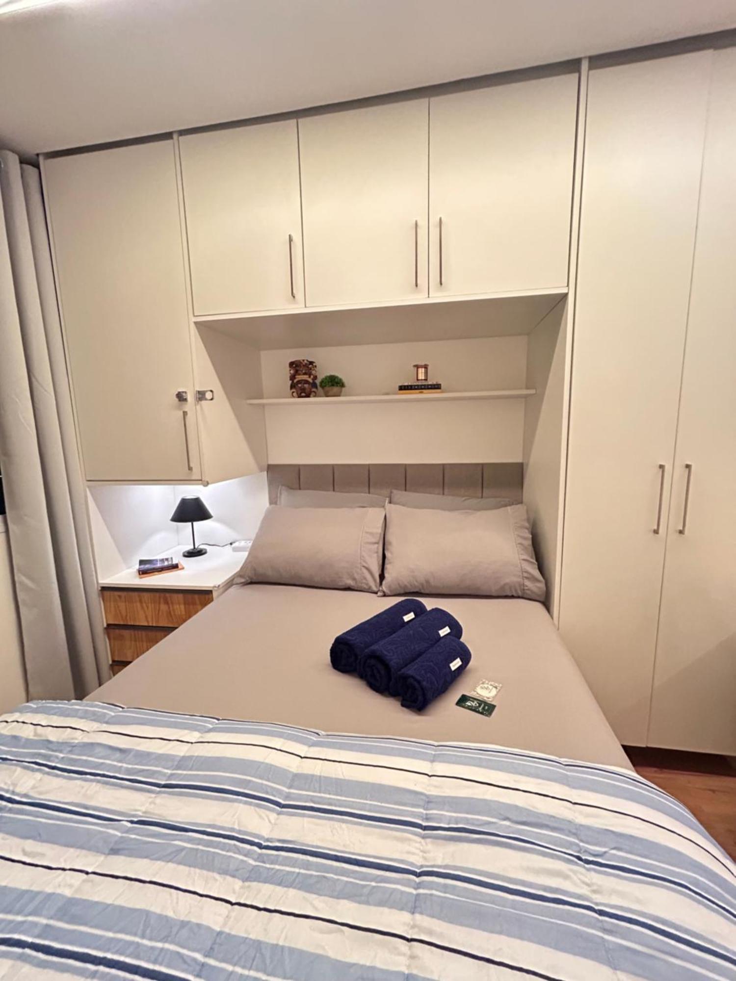 #2 Apto Prox Metro-allianz Parque-pro Magno Apartamento São Paulo