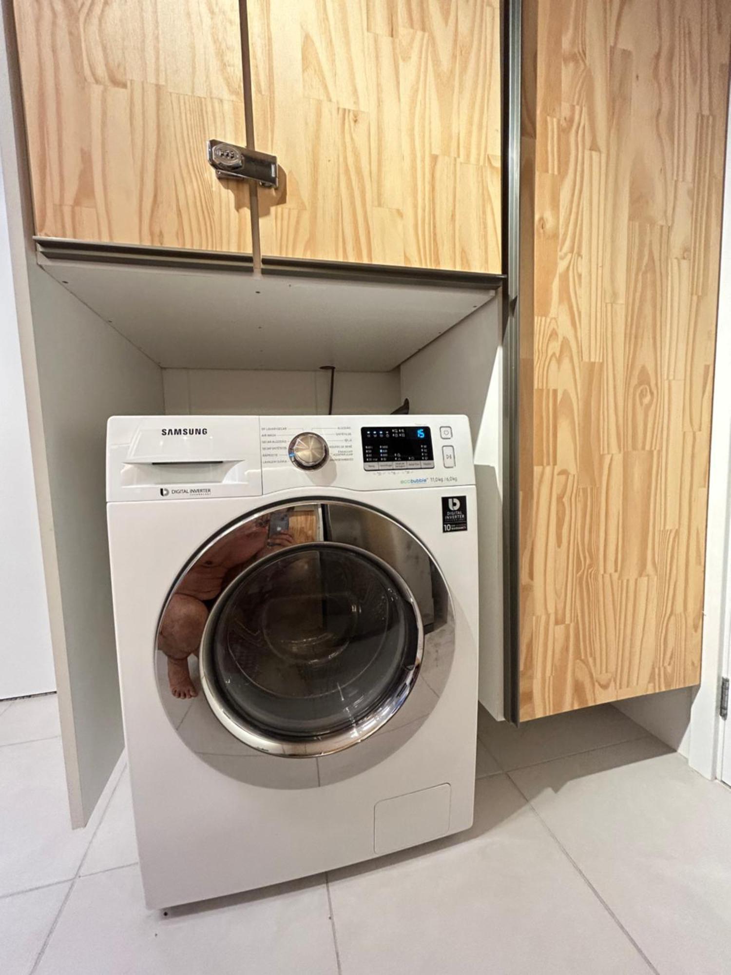 Apartamento #2 Apto Prox Metro-allianz Parque-pro Magno *